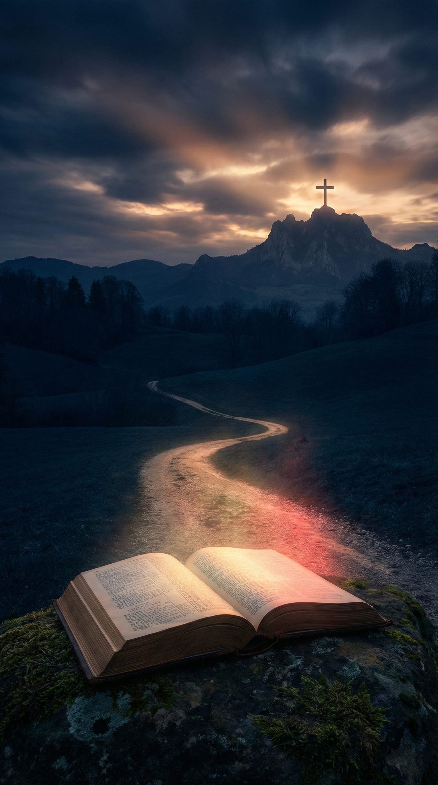 Evangelism & Discipleship